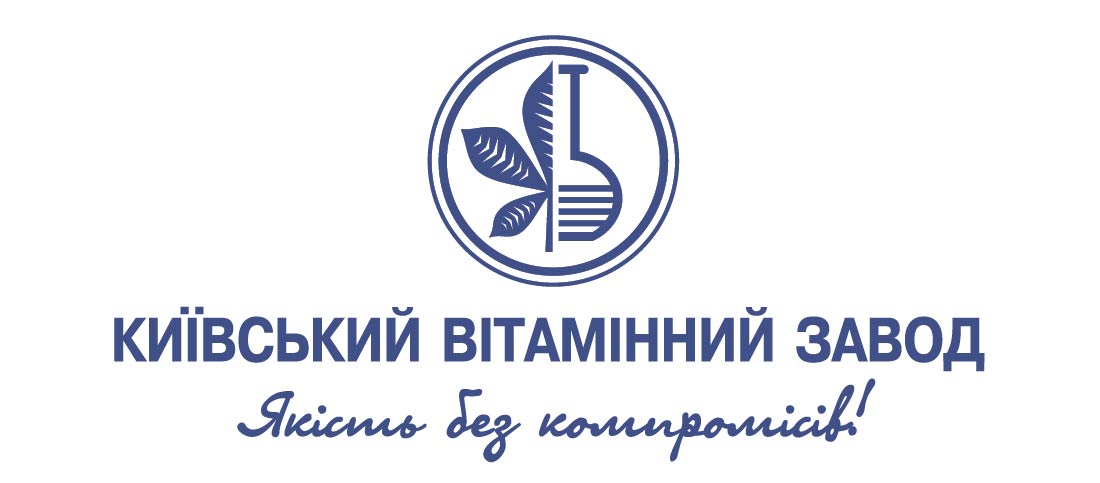 Киевский витаминный завод
